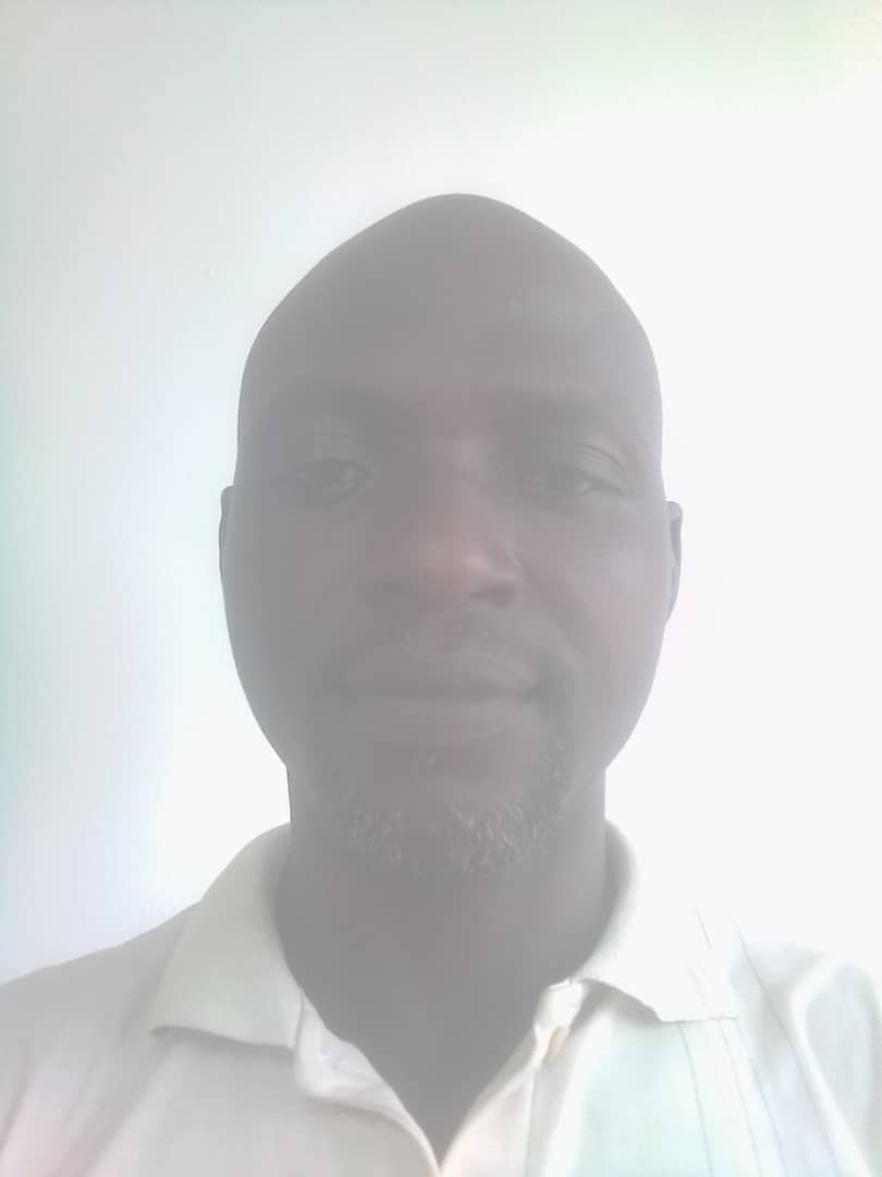 Team Member 3
